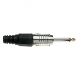 Stagg 002H Fiche Jack Mâle