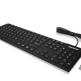 KeySonic KSK-8030 IN USB (AZERTY)