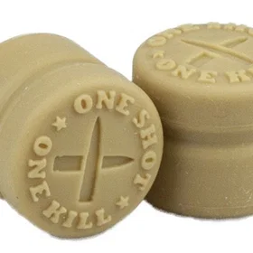 FR-TEC Sniper ThumbGrips PS5 PS4