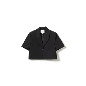 Noella N-Leanne Crop Jacket (Dame)