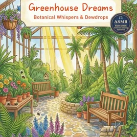Greenhouse Dreams: A Lush Botanical Journey Through Glass Houses and Secret Conservatories