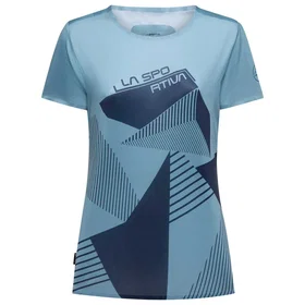 La Sportiva Comp Kortärmad T-shirt 4-Pack (Dam)