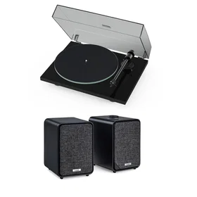 Pro-Ject T1 EVO Phono Turntable