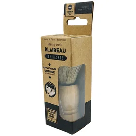 Paris Prix Beige Rakborste 10cm