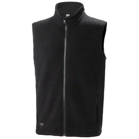 Helly Hansen Manchester 2.0 Fleece Väst (Herr)