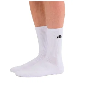 Ellesse Alacre Crew Socks 5-pack (Women's)