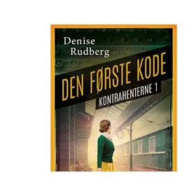 Ensimmäinen koodi | Denise Rudberg