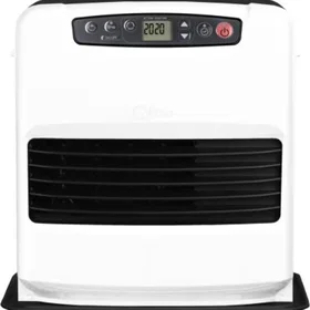 Qlima Convecteur 3500W