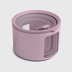 BlimPlus Contenant de Rangement en Plastique