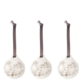 Iittala Taika Ornament 5,8cm