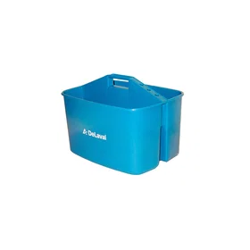 DeLaval Dobbel Bøtte
