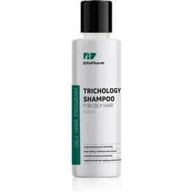 Elfa Pharm Trichology Rasvaiselle Shampoo 200ml