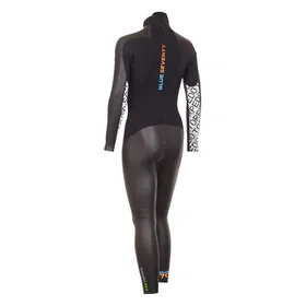 Blueseventy Torpedo Långärmad våtdräkt (Jr)