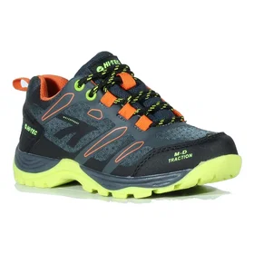 HI-TEC Toubkal Low (Unisex)