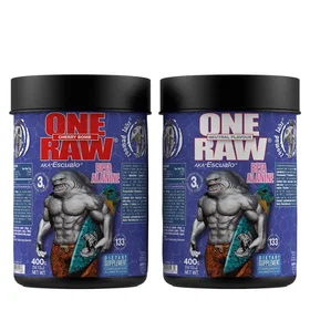 Zoomad One Raw Beta-Alanine 0.4kg