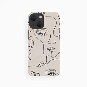 WONDEE Bio Case för iPhone 13
