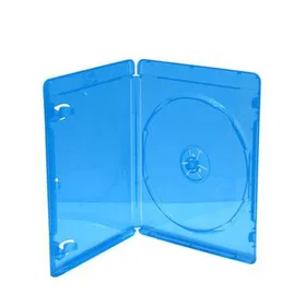Tyhjä PS3 Blu-ray Case
