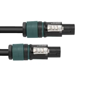 PSSO Speakon 4X2.5 Kabel 15m 30227932