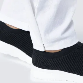 Hejco Crinkle Drew Byxor (Unisex)