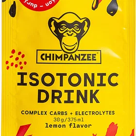 Chimpanzee Isotonisk Dryck Citron 30g