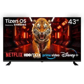 Kiano TVTL43 43" Full HD DLED Smart TV