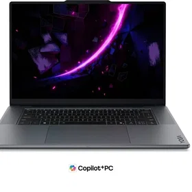 Lenovo Yoga Pro 9i Aura Edition 83SF003AMX 16" Core Ultra 9 386H 64GB 1TB SSD RT