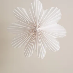 Jotex 2163583-01-0 Pappersstjärna 60Cm