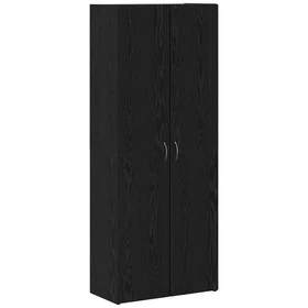 vidaXL 3365560 Oppbevaringsskap 60x32x152.5cm