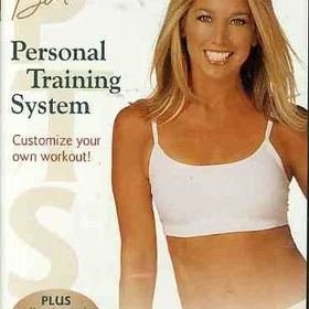 Hoist Personal Training System (PTS) Alt 2
