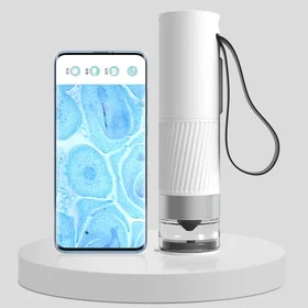 DIPROGRESS BL-DDL-M1 Microscope Numérique 400X