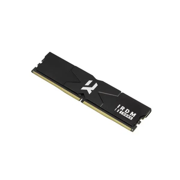 GoodRAM IRDM SO-DIMM DDR5 7200MHz 2x16GB (IR-7200D564L34S/32GDC)
