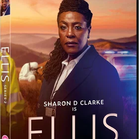 Perry Ellis Ellis Series 2 (DVD)