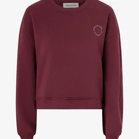 Sofie Schnoor ElinSW Sweatshirt (Dam)