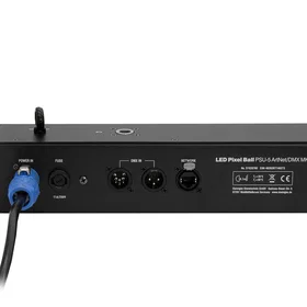 Eurolite Led Pixel Ball PSU-5 Artnet/Dmx Mk2