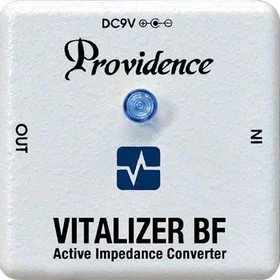 Providence VZF-1 Vitalizer BF