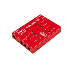 Gigagain TISO 7 True Isolated Power Supply