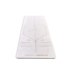 Hannun Tapis de Yoga