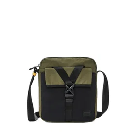 Mandarina Duck Y-lite Messenger Bag