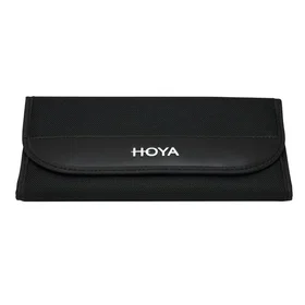 Hoya Digital Filter Kit II UV Cir-PL ND Filter 82mm