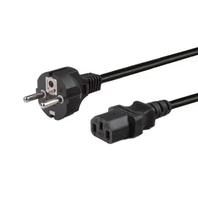 PERFEX -IEC-015 Förlängningskabel 1,5m