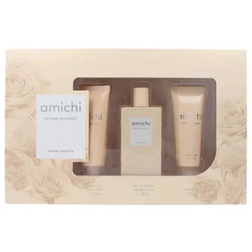 Amichi Intense Bouquet edt 75ml