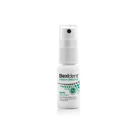 Bexident Fresh Breath Oral Spray 15ml