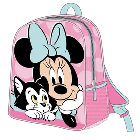 Northix Minnie 3D Ryggsekk 30cm