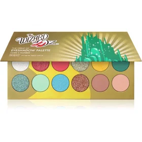 Mad Beauty Wizard of Oz Palette