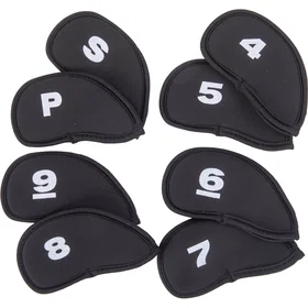 Masters Golf Neoprene Iron 4-SW