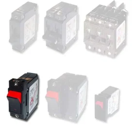 Pros Rocker Switch NPE-067