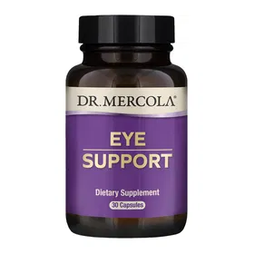 Dr. Mercola Eye Support 30 Kapsler