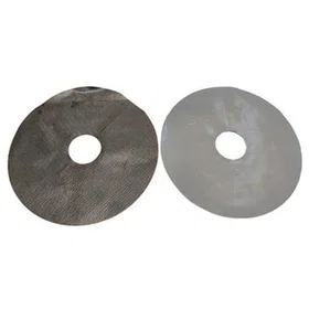 Sabetoflex Plastic Roof -kalvo 10mm 25 x 23.5 cm