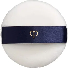 Clé de Peau Beauté Puderpuff