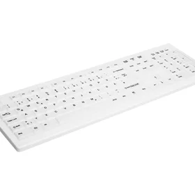 Cherry AK-C8100F-U1-W/FR Membrane (Français)
